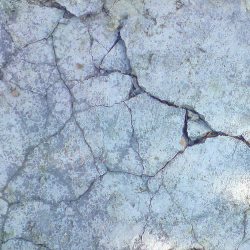 龟裂的地面石头裂纹高清图片