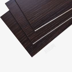 黑色生态板材木板素材
