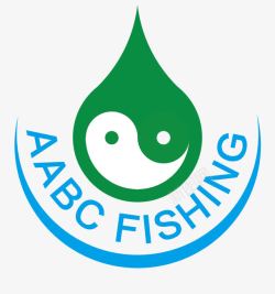 渔具logo设计logo图标高清图片