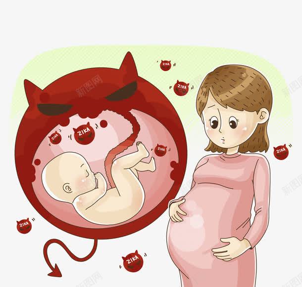 孕妇里面的宝宝png免抠素材_88icon https://88icon.com 出生 婴儿 孕妇 宝宝 小娃娃 新生儿 母婴 胎儿 胚胎 脐带 脐带血 诞生 降临