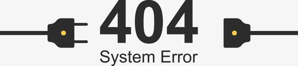 404错误信息png免抠素材_88icon https://88icon.com 404 错误信息 页面 页面信息