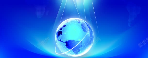 互联网科技背景bannerjpg设计背景_88icon https://88icon.com 互联网 传播 信息时代 商务 地球 应用 科学 网络 蓝色背景