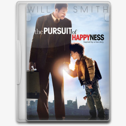happynessThePursuitofHappynessIcon图标高清图片