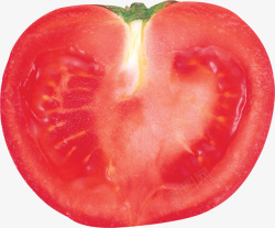 新鲜番茄圣女果西红柿素材
