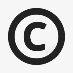 cate证书认证版权所有许可证普通图标高清图片