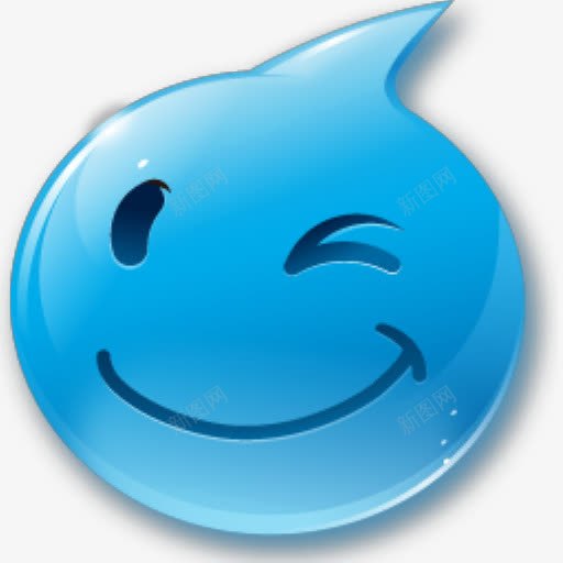 阿里旺旺图标图片图片【免费下载】-88icon.com