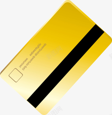 银行卡消费图标图标