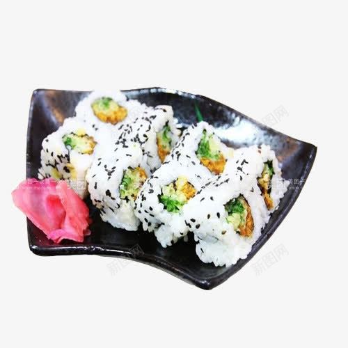 芝麻寿司肉松卷png免抠素材_88icon https://88icon.com 小吃 日式料理 美食 肉松 肉松卷 芝麻 餐饮小吃 黄瓜