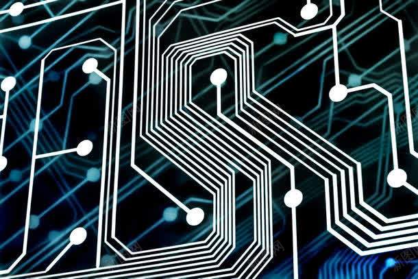 线路板纹理07jpg设计背景_88icon https://88icon.com 图片素材 底纹背景 接线图 电子器件 电路板 线路板 线路板纹理 线路板纹理07图片 线路板纹理07图片素材下载 背景花边