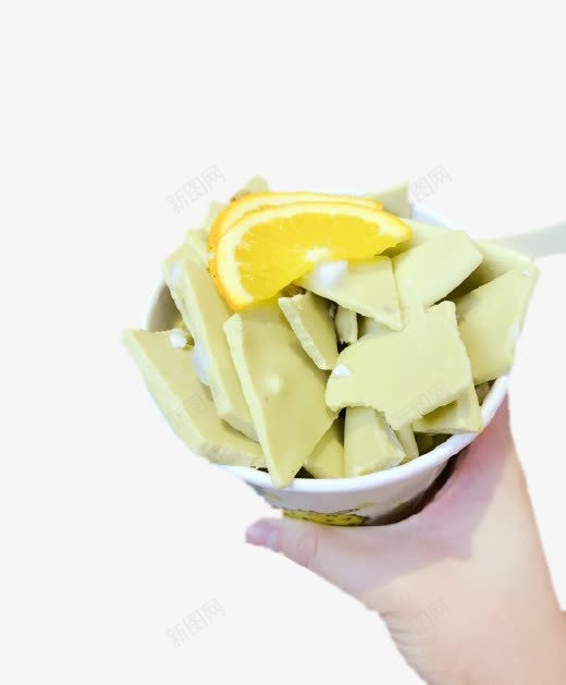 柠檬炒酸奶png免抠素材_88icon https://88icon.com 冰 夏天 柠檬 炒酸奶 酸奶 食物