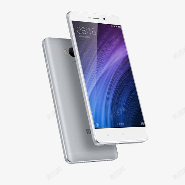 小米note4X全网通手机png免抠素材_88icon https://88icon.com Xiaomi小米 产品实物 原装正品 小米note 小米note4X 红米4A全网通手机 红米4超快 高性价比