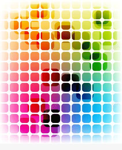 创意炫彩小方框png免抠素材_88icon https://88icon.com 小方框 彩色方块 方块素材 酷炫方块图片