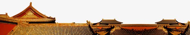 中国古建筑的屋檐png免抠素材_88icon https://88icon.com 中国风 古典建筑 屋檐 建筑房顶 楼檐