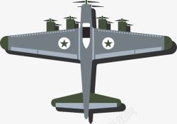 二战二战军事飞机高清图片