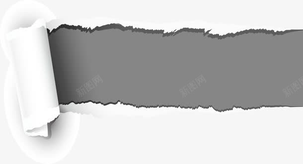 撕裂EPS纸特效png免抠素材_88icon https://88icon.com EPS PSD横幅 向量的旗帜 撕 撕裂 横幅 纸