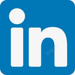 linkedinLinkedIn图标高清图片