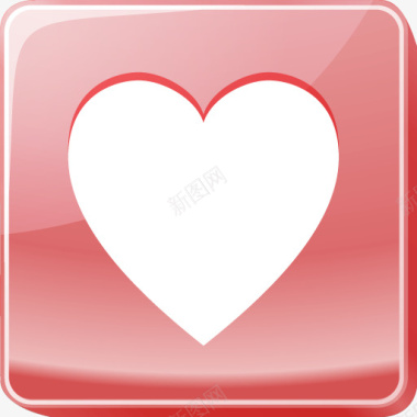 heart书签最喜欢的收藏夹心像爱关闭明图标图标
