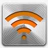 WiFi文件资源管理器法恩莎图标图标