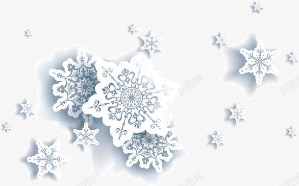 雪景漫天飞雪png免抠素材_88icon https://88icon.com 漫天飞雪 矢量漫天飞雪素材 矢量飞雪 雪景 雪素材 雪花