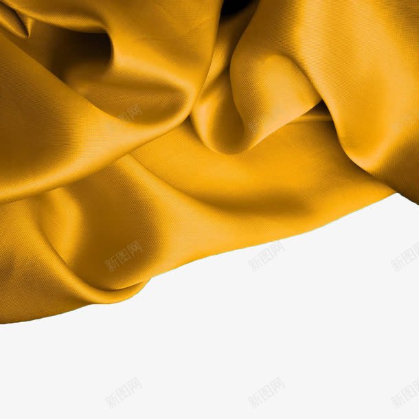 金色绸布纹理png免抠素材_88icon https://88icon.com 丝绸 布 布料 布纹 纹理 绸缎 金色 金色绸缎