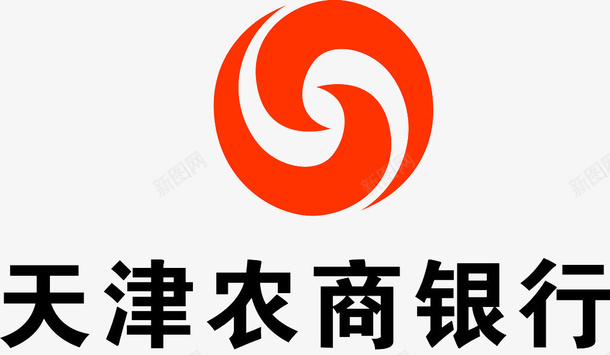 京东金融logo天津农商银行logo商业图标图标