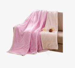 法兰绒毯子床单空调毯盖素材