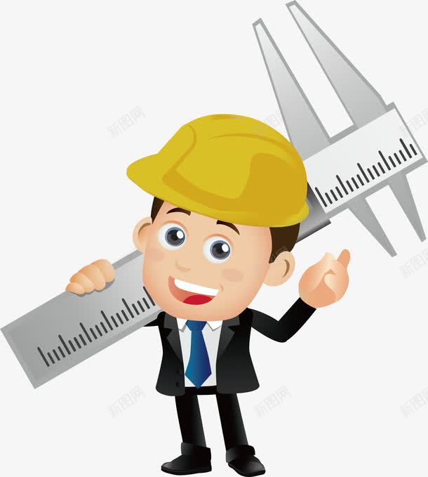 测量png免抠素材_88icon https://88icon.com 土建工程师头像 地产 安全生产 工厂 工地 工程小人 工程师 建筑 测量