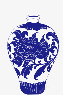 创意中国陶瓷素材