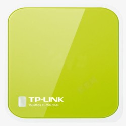 TPLINK调制解调器高清图片