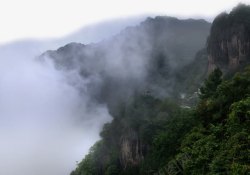 仙景人间仙景高清图片