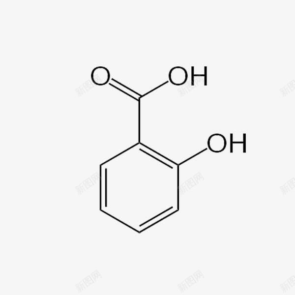 水杨酸分子png免抠素材_88icon https://88icon.com 分子 化学 医用 水杨酸 水杨酸分子结构png 生物 结构