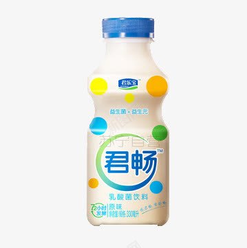 产品实物酸奶png免抠素材_88icon https://88icon.com 乳酸菌 奶制品 酸奶