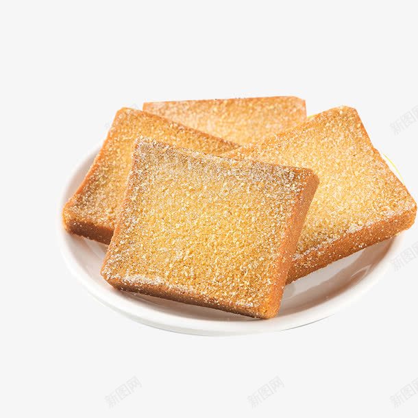 士蛋糕片380g盒早餐面包干休png免抠素材_88icon https://88icon.com 产品食物 休闲零食干蛋糕片 早餐面包干 蛋糕片