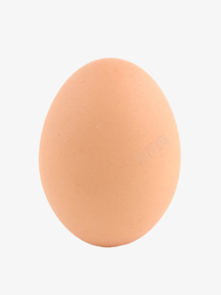 初产蛋褐色鸡蛋初生蛋实物高清图片
