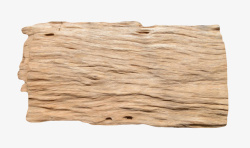 棕色木质纹理旧木块实物素材