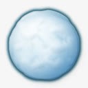 雪球圣诞节png免抠素材_88icon https://88icon.com snowball 雪球