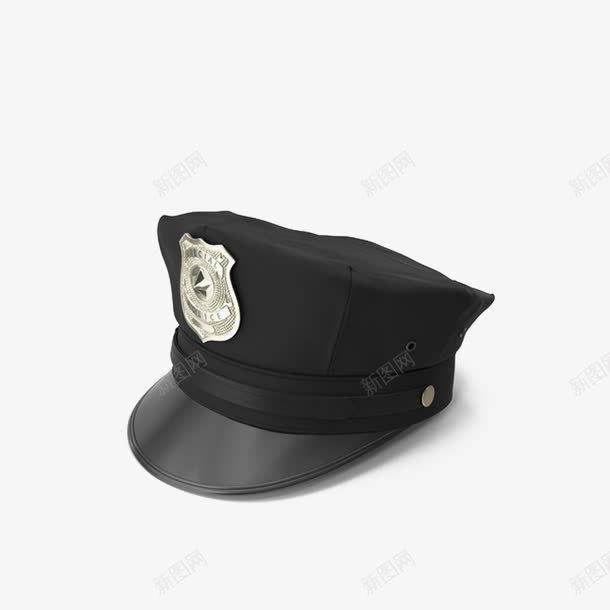 警察帽子png免抠素材_88icon https://88icon.com 帽子 庄严的 职业装 警察