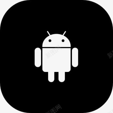 幕后操作Android图标图标