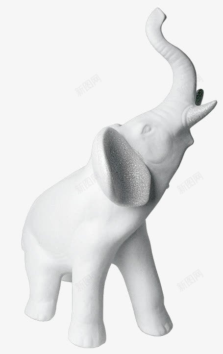 泰国风情大象png免抠素材_88icon https://88icon.com 印度 大象 工艺品 异域民族 泰国 白色 纪念品 装饰