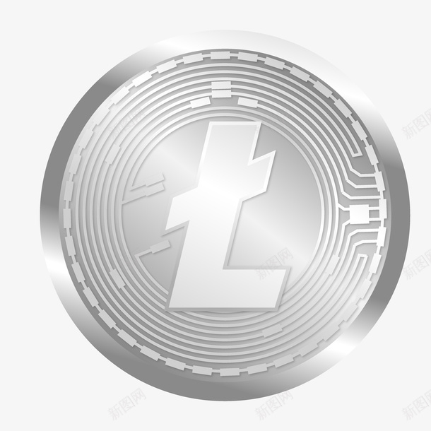 创意银色金融硬币数字货币素矢量图ai免抠素材_88icon https://88icon.com 创意 创意银色金融硬币数字货币矢量素材免费下载 数字化 数字货币 比特币 现代金融 矢量图设计 硬币 硬币货币 科技 设计 银色金融 矢量图