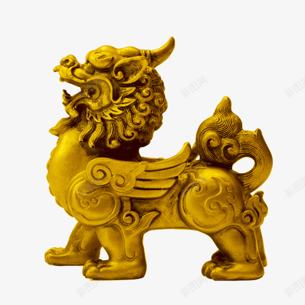 古代雕刻狮子png免抠素材_88icon https://88icon.com 动物 威武 狮子 石狮子 神圣 金色狮子 雕刻 雕琢
