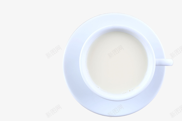 白色俯视牛奶饮品png免抠素材_88icon https://88icon.com 俯视 杯装牛奶 牛奶 牛奶饮品 白色 营养饮品 饮料