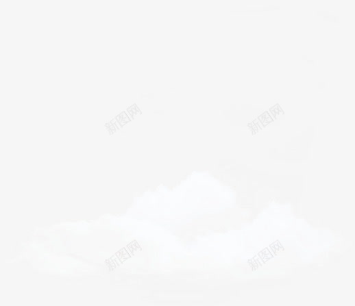 云png免抠素材_88icon https://88icon.com 云朵 云群 白色的云 飘渺的云