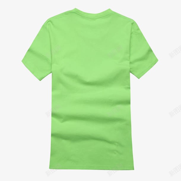浅绿色t恤png免抠素材_88icon https://88icon.com t恤 t恤衫 半袖 夏装 服装 浅绿色t恤 短袖t恤 纯色t恤 衬衫