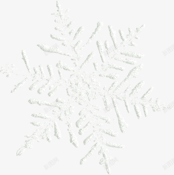 雪花001雪冬天寒冷png免抠素材_88icon https://88icon.com 冬天 寒冷 雪 雪花001