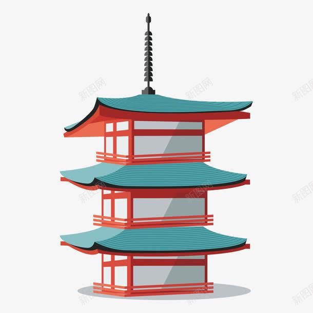 日本房子建筑旅游景点png免抠素材_88icon https://88icon.com 建筑 房子 文化 旅游 旅游景点 日本 风景