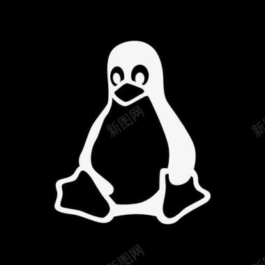 楼层品牌Linux图标图标