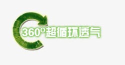 360度透气360透气高清图片