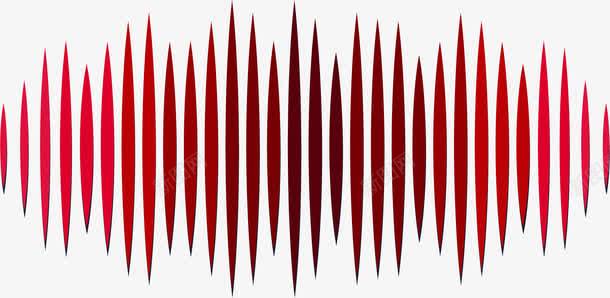 声波频率音量声波图标图标