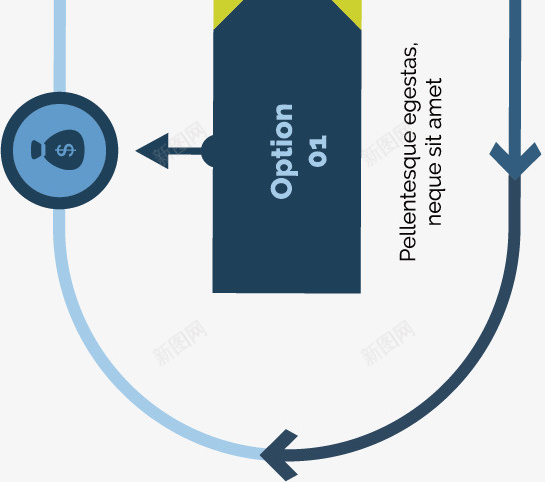 进行选项ppt示例图矢量图ai免抠素材_88icon https://88icon.com offce ppt 办公 商务 工作 选项 矢量图